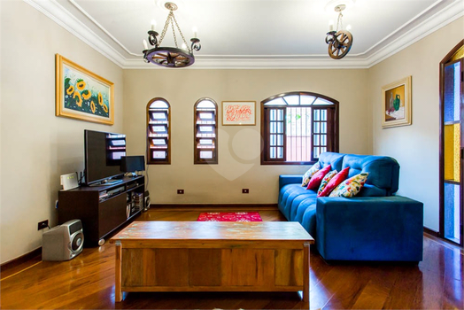 Venda Casa Osasco Baronesa 1