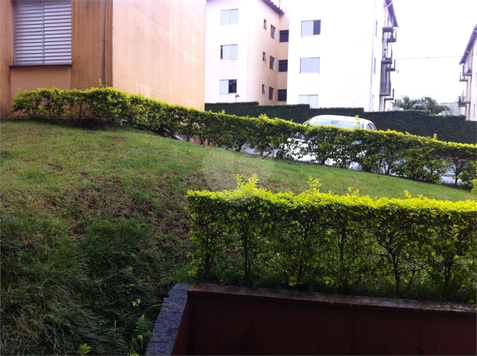 RES JARDIM DA GLÓRIA - III