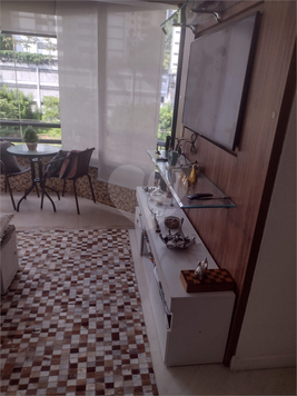 Venda Apartamento São Paulo Vila Andrade 1