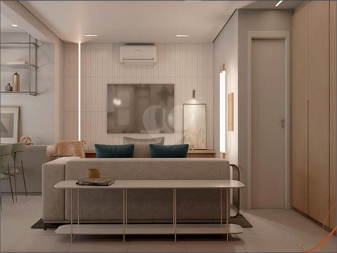 Venda Apartamento São Paulo Cidade Mãe Do Céu 1