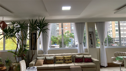 Aluguel Apartamento São Paulo Jardim Paulista 1