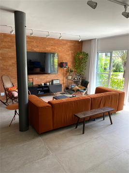 Venda Apartamento São Paulo Pinheiros 1