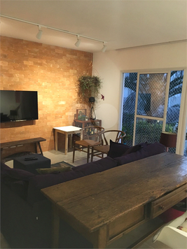 Venda Apartamento São Paulo Pinheiros 1