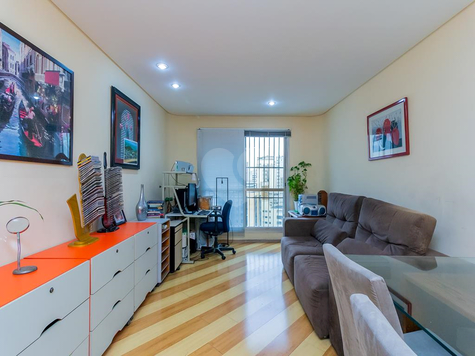 Venda Apartamento São Paulo Santa Cecília 1