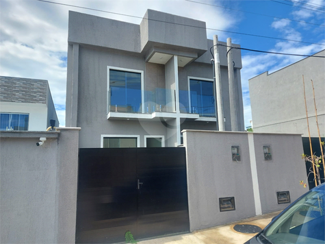 Venda Condomínio Rio De Janeiro Campo Grande 1