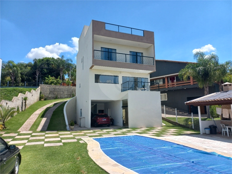 Venda Condomínio Itupeva Jardim Do Ribeirão I 1