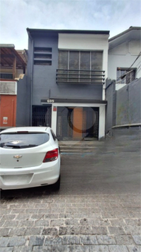 Aluguel Casa São Paulo Aclimação 1