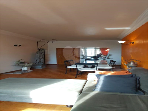 Venda Apartamento São Paulo Vila Buarque 1
