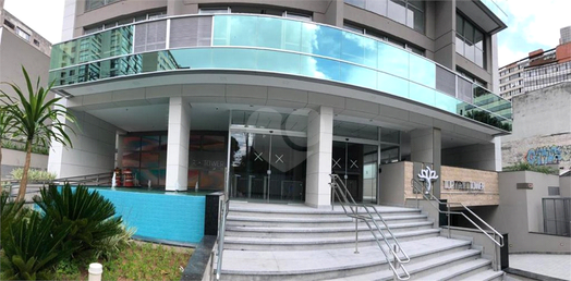 Venda Salas São Paulo Jardim Paulista 1