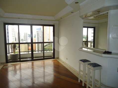 Venda Apartamento São Paulo Vila Andrade 1