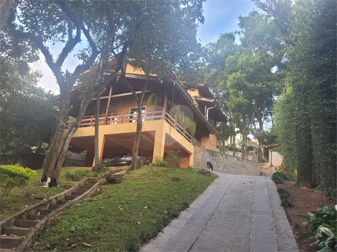 Venda Sobrado Mairiporã Roseira 1