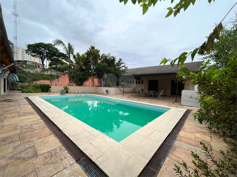 Venda Sobrado São Paulo Jardim São Bento 1