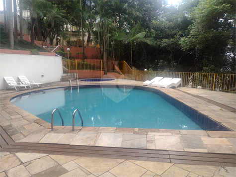 Condomínio Debret e Degas