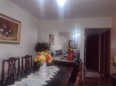 Venda Apartamento São Paulo Vila Romana 1