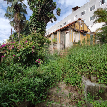 Venda Terreno São Paulo Vila Gustavo 1