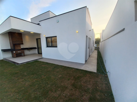 Venda Condomínio Itupeva Residencial Vila Victoria 1
