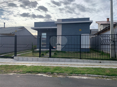 Venda Casa Gravataí Girassol 1