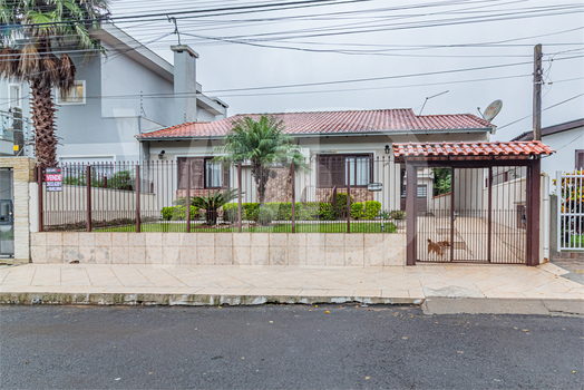 Venda Casa Gravataí Girassol 1