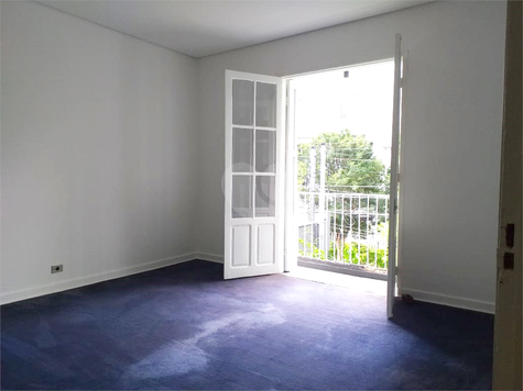 Venda Casa São Paulo Vila Mariana 1