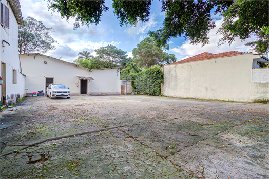 Venda Casa São Paulo Granja Julieta 1