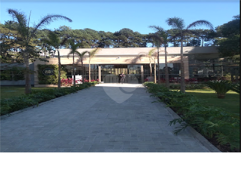 Venda Apartamento São Paulo Campininha 1