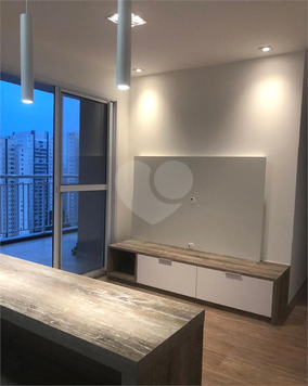 Aluguel Apartamento São Paulo Campininha 1