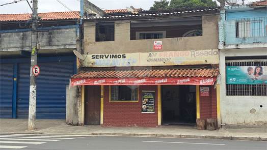 Venda Casa Mairiporã Centro 1