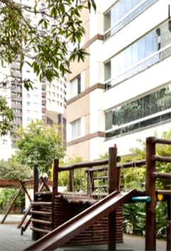 Venda Apartamento São Paulo Itaim Bibi 1
