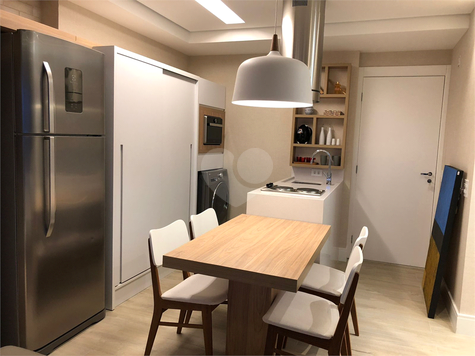 Venda Apartamento São Paulo Vila Cruzeiro 1