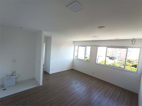 Venda Apartamento São Paulo Quarta Parada 1