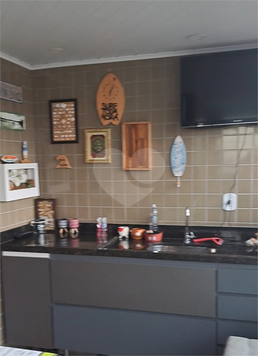 Venda Apartamento Praia Grande Canto Do Forte 1