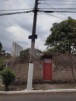 Venda Casa São Paulo Jardim São Nicolau 1