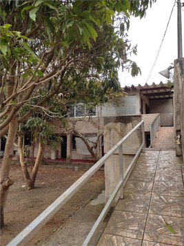 Venda Casa São Paulo Jardim São Nicolau 1