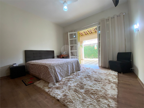 Venda Casa São João Da Boa Vista Jardim Santo André 1