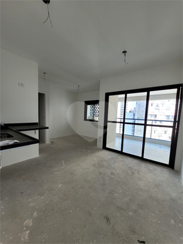 Venda Apartamento São Paulo Bela Vista 1