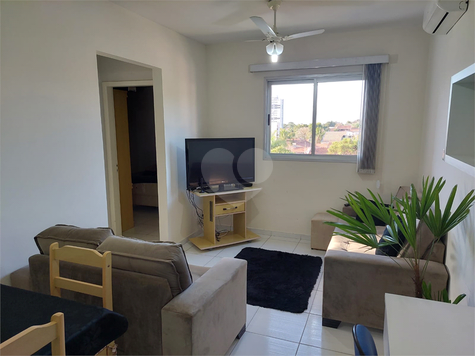 Condomínio Residencial Green Park