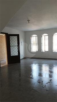 Venda Sobrado São Paulo Vila Mazzei 1