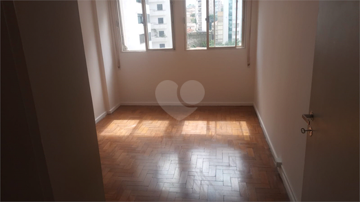 Aluguel Apartamento São Paulo Pinheiros 1
