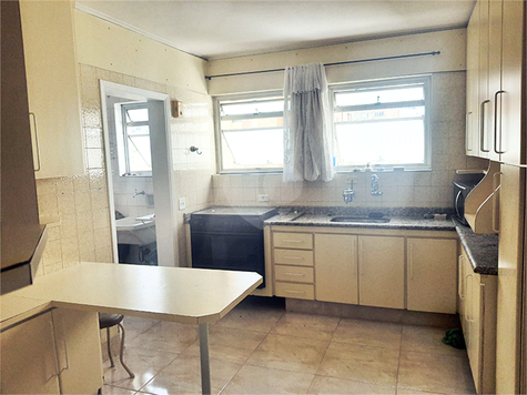 Venda Apartamento São Paulo Santa Cecília 1