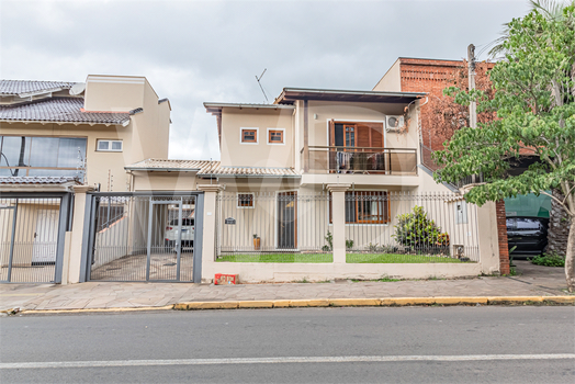 Venda Sobrado Gravataí Centro 1