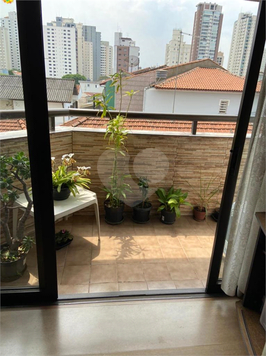 Venda Apartamento São Paulo Santa Teresinha 1