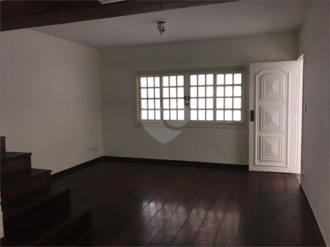 Aluguel Casa São Paulo Vila Olímpia 1