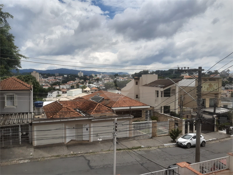 Venda Sobrado São Paulo Água Fria 1