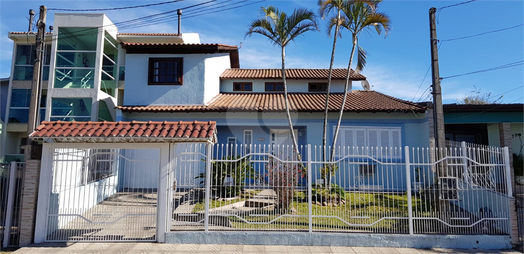 Venda Casa Gravataí Passos Dos Ferreiros 1