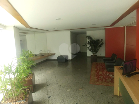 Venda Apartamento Belo Horizonte Santo Antônio 1