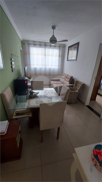Venda Apartamento Rio De Janeiro Jardim América 1