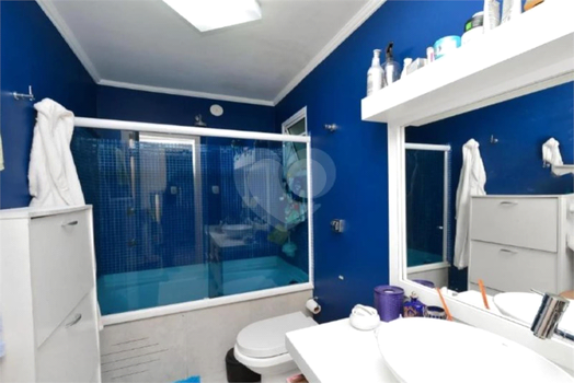 Residencial Jardim Paulista
