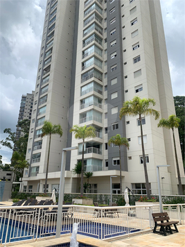 Venda Apartamento São Paulo Vila Andrade 1