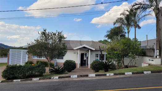 Venda Condomínio Itupeva Residencial Dos Lagos 1