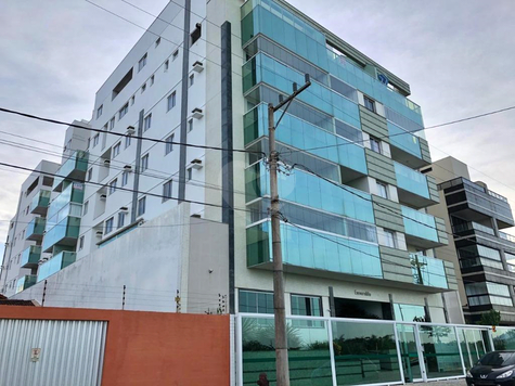 Venda Apartamento Guarapari Enseada Azul 1
